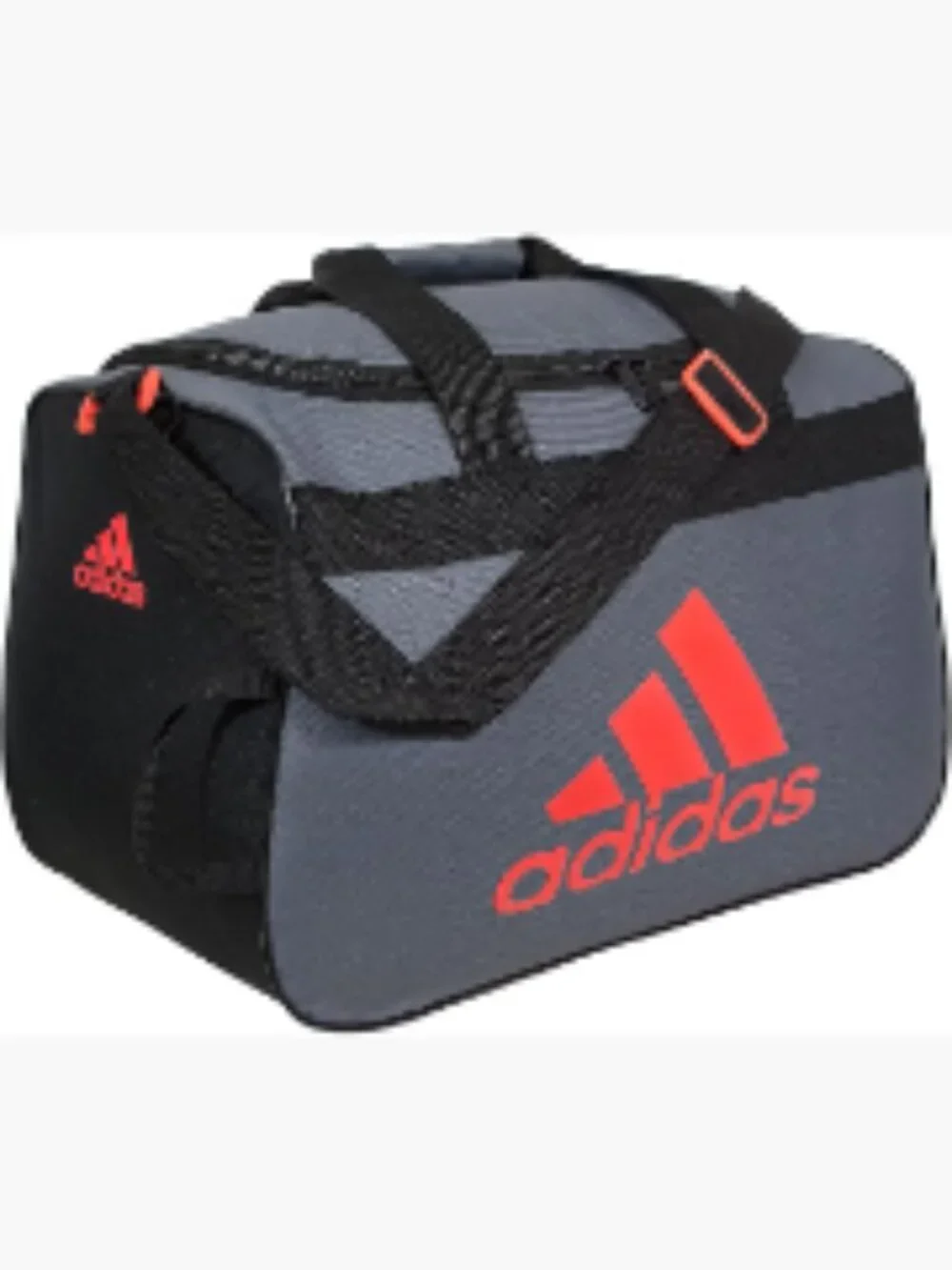 Lightweight Small Gym Duffel Bag with Padded Handle – Sports Travel Bag